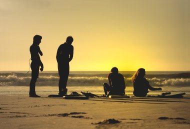 Bodyboarder