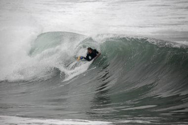 Bodyboarder