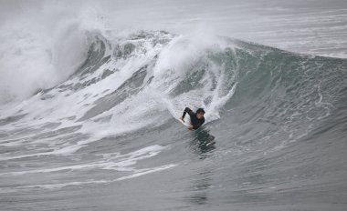 Bodyboarder