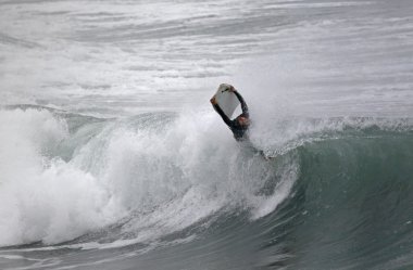 Bodyboarder