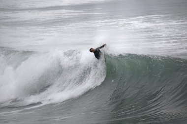 Bodyboarder