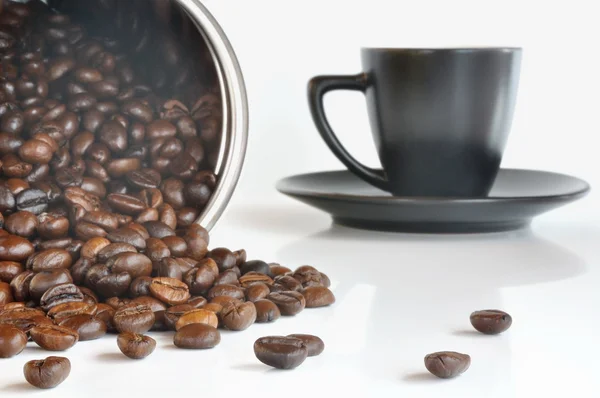 stock image Coffee beans