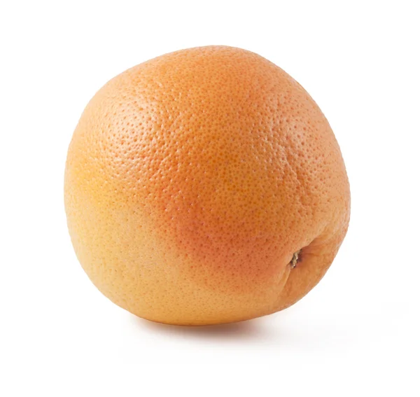 Спелый апельсиновый грейпфрут — стоковое фото