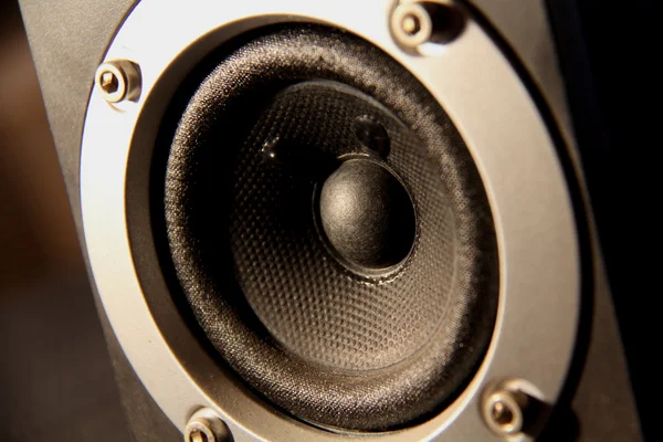 stock image Loudspeaker