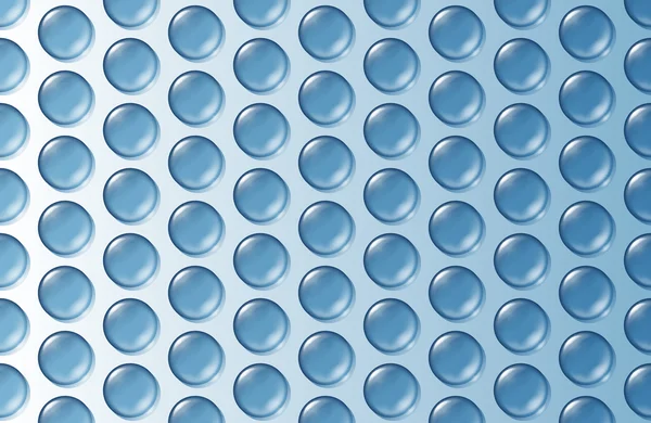 Bubble Wrap Texture — Stock Photo, Image