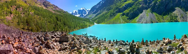 8 Altai — Foto de Stock