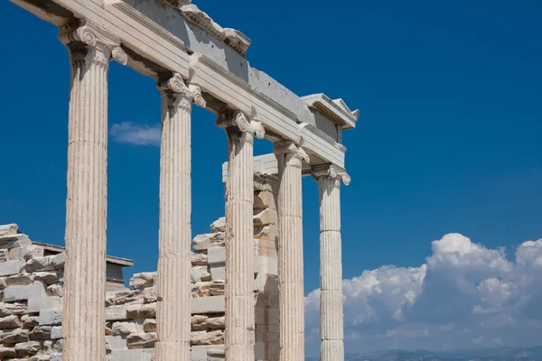 O Partenon — Fotografia de Stock
