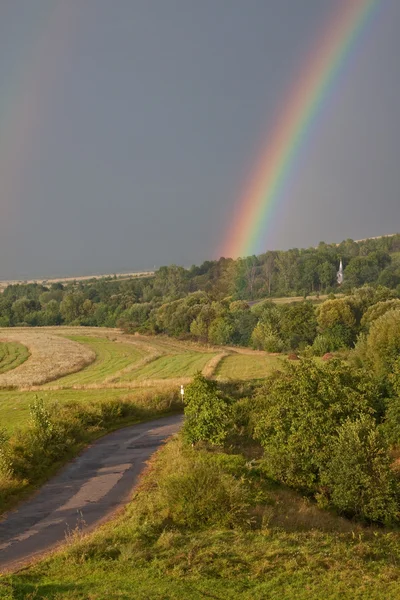 stock image Rainbow