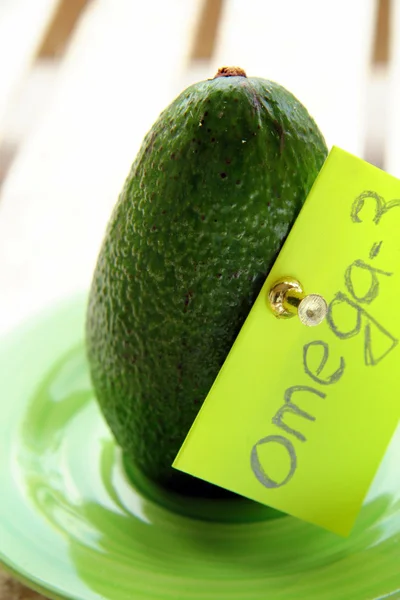 stock image Avocado