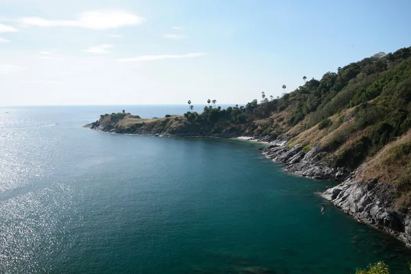 stock image Promtep cape phuket thailand