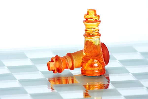 チェス ロイヤリティフリーのストック写真