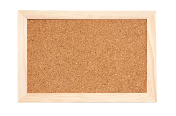 Cork board texture background — Stock Photo, Image