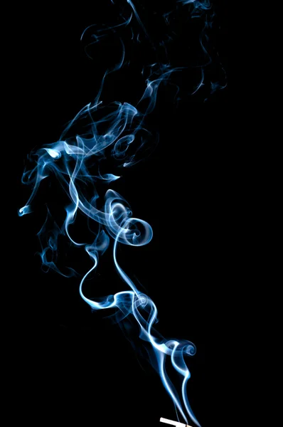 Aroma abstact rook — Stockfoto