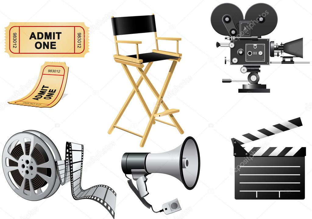 Film Industry attributes