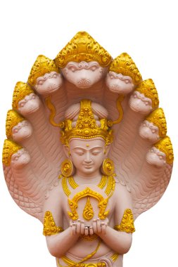 Gods image with Naga clipart