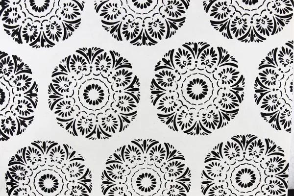 Qualitative white fabric texture — Stock Photo, Image