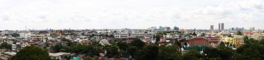 panoramik Bangkok