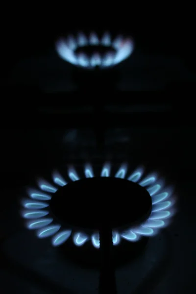 gaz