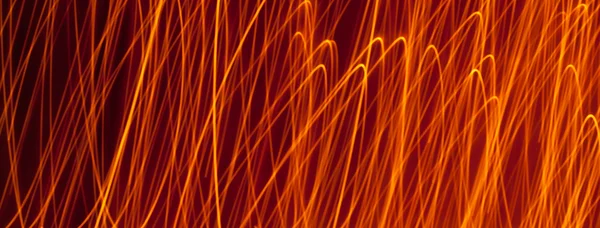 stock image Abstract Lights