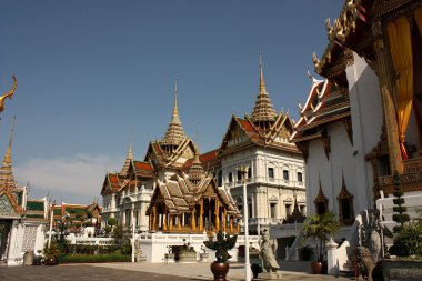 Grand palace