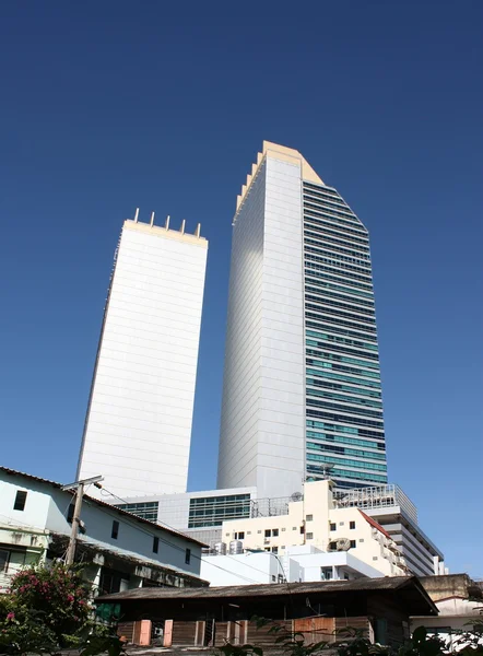 stock image Building