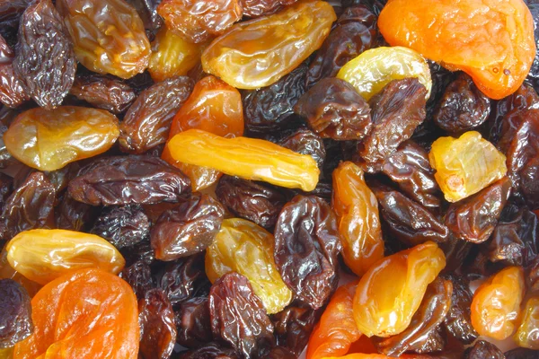 stock image Jumbo raisins