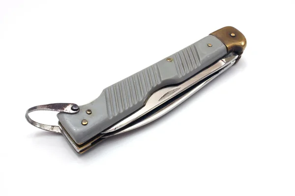 Letectví nůž — Stock fotografie