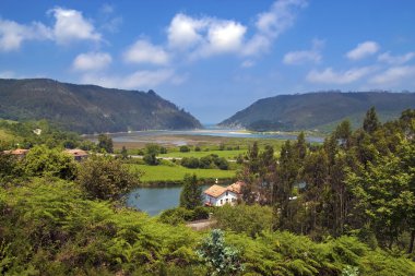 asturias Köyü