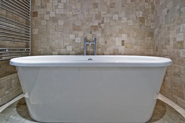 Bath tub — Stock Photo, Image