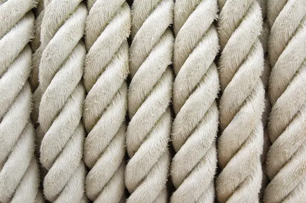 Cuerdas — Foto de Stock