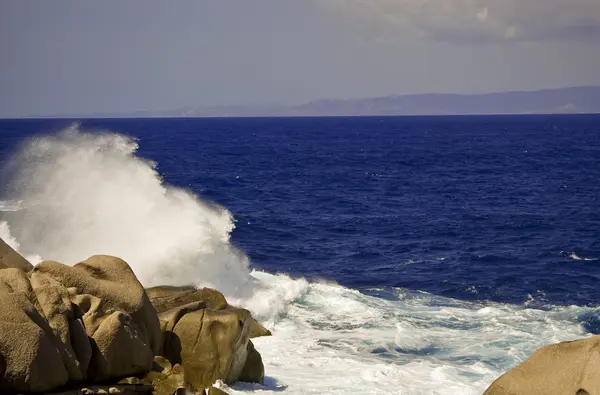 Stock image Waves