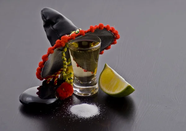 Tequilla çekim cam