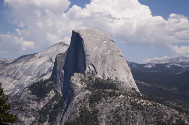 Yosemite