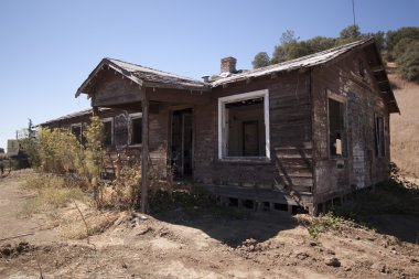 eski barn house house