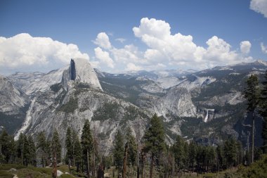 Yosemite