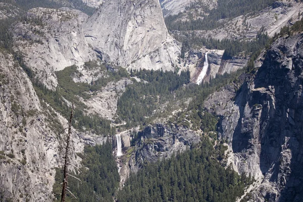 Yosemite — Zdjęcie stockowe