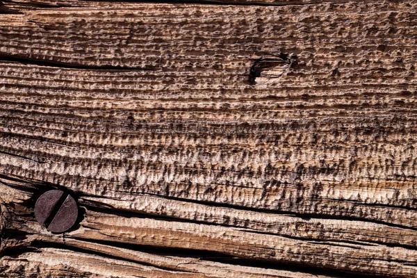 stock image Old Western wood texture