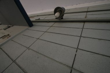 bokeh - mercek parlaması - bulanık ışıklar