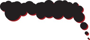 düşünce ve konuşma balonu