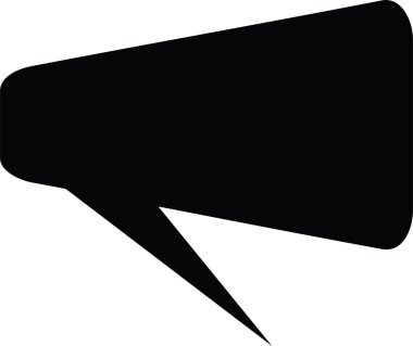 düşünce ve konuşma balonu