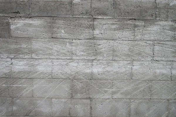 Tegel och betong — Stockfoto