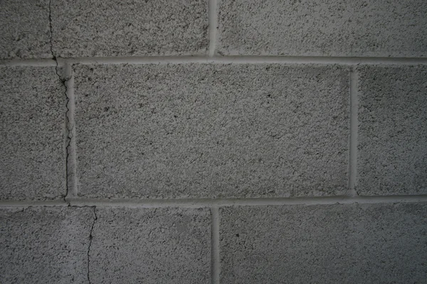 Кирпич и бетон — стоковое фото