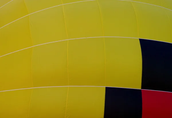 stock image Hot air balloon textures