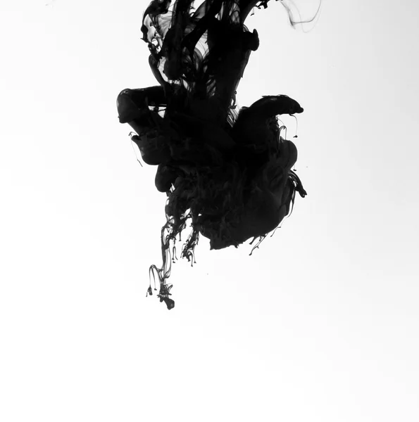 液体インク — ストック写真