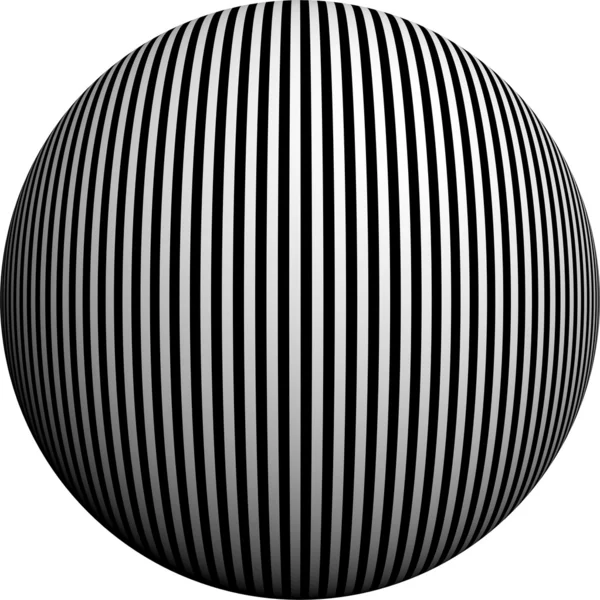 Vzorované koule — Stock fotografie