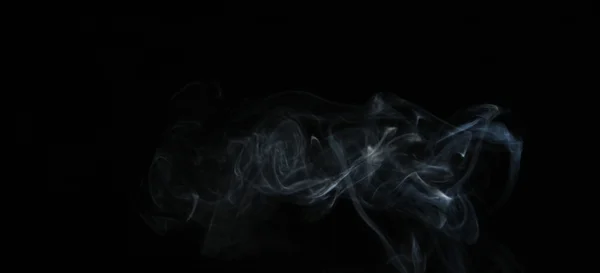 Fumée — Photo