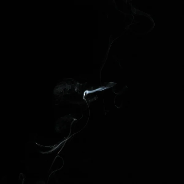 烟熏 — 图库照片