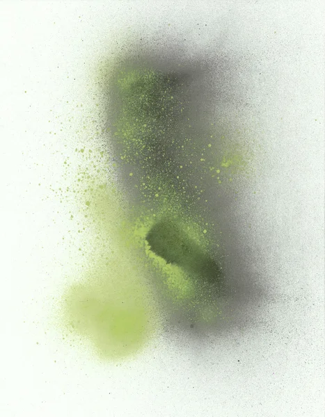 Textura de tinta spray — Fotografia de Stock