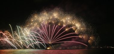 Fireworx