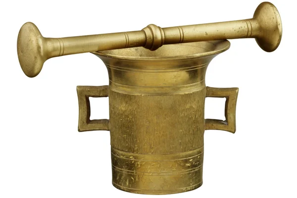 Old grinder — Stock Photo, Image